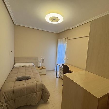 Vinaros Coquet Appartement Vue Mer Dış mekan fotoğraf
