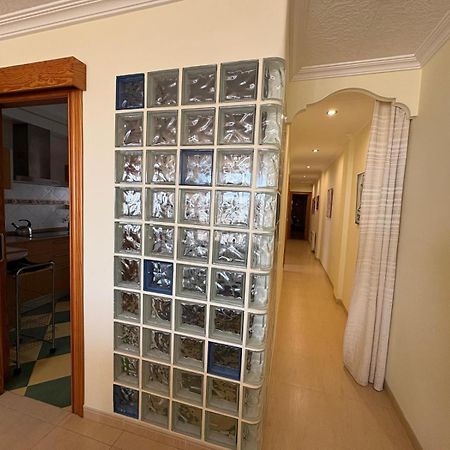 Vinaros Coquet Appartement Vue Mer Dış mekan fotoğraf