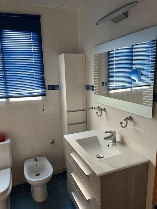 Vinaros Coquet Appartement Vue Mer Dış mekan fotoğraf