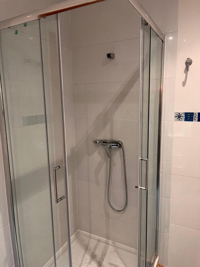 Vinaros Coquet Appartement Vue Mer Dış mekan fotoğraf