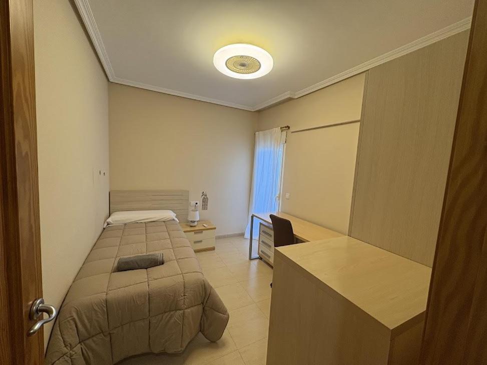 Vinaros Coquet Appartement Vue Mer Dış mekan fotoğraf