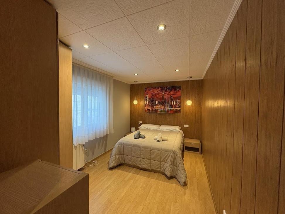 Vinaros Coquet Appartement Vue Mer Dış mekan fotoğraf