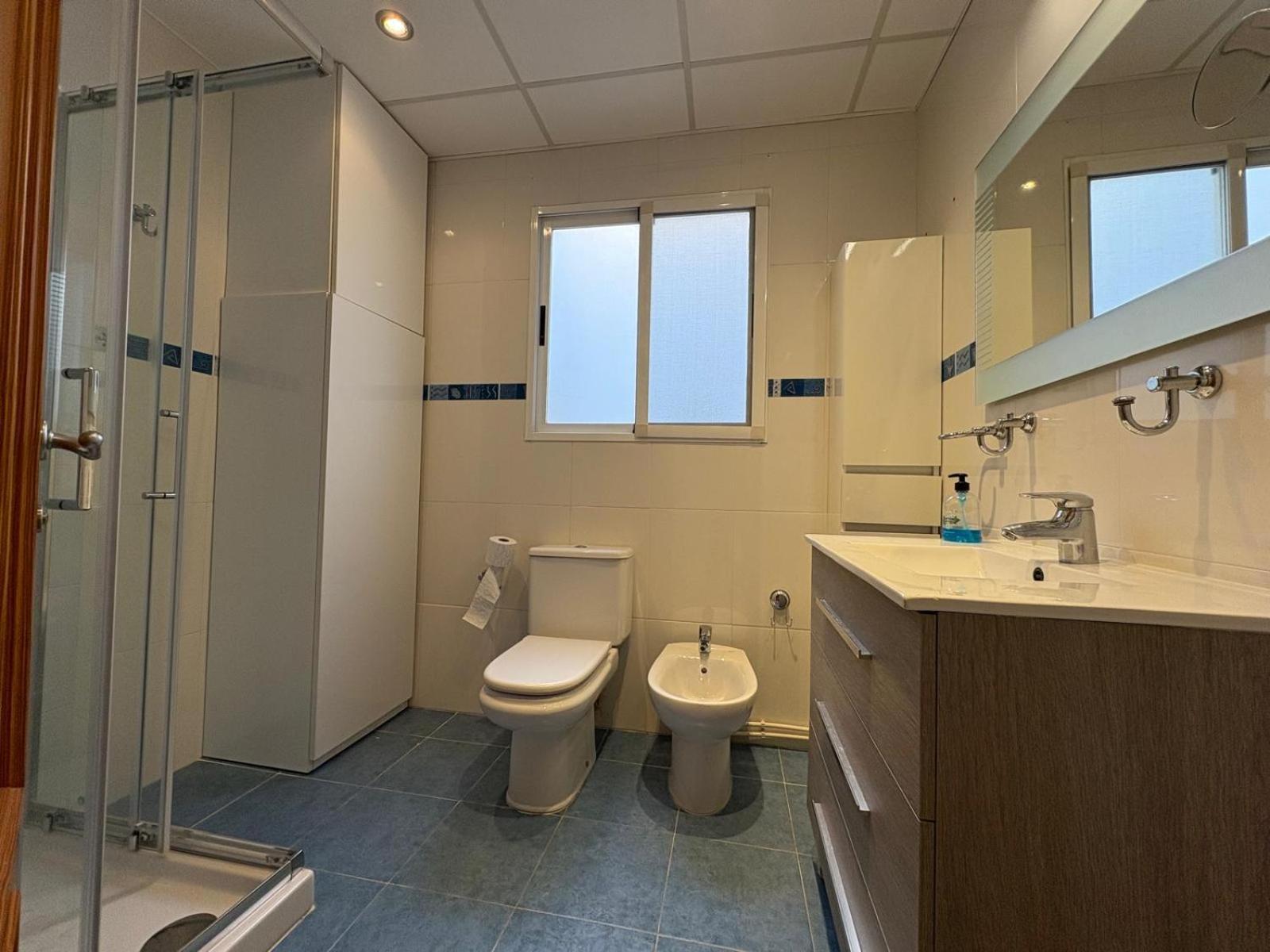 Vinaros Coquet Appartement Vue Mer Dış mekan fotoğraf